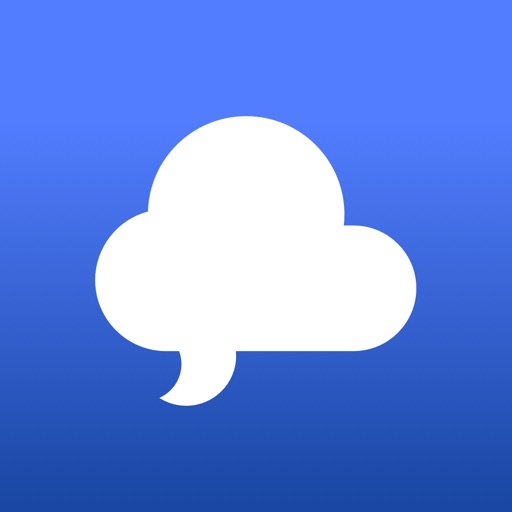 IRCCloud Icon