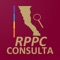 Consulta RPPC es una app que te permite consultar información pública registrada en Registro Publico de la Propiedad y de Comercio del Estado De Baja California