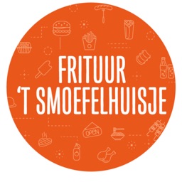 Frituur 't Smoefelhuisje