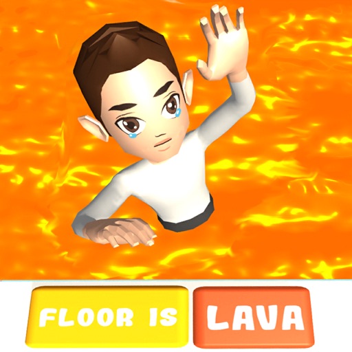 FloorIsLava