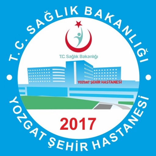 Yozgat Şehir Hastanesi