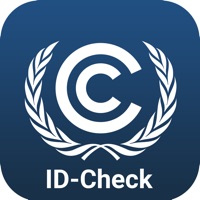 COP26 ID-check