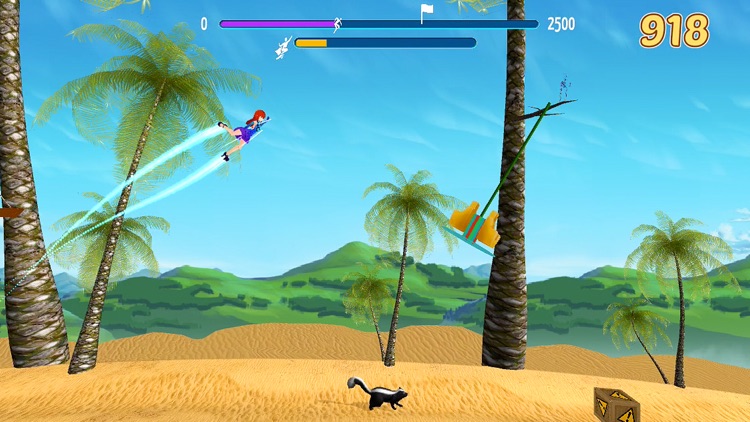 Jumper Swing screenshot-3