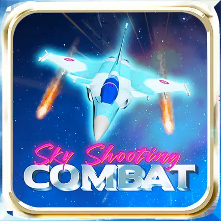 Sky Shooting Combat Читы