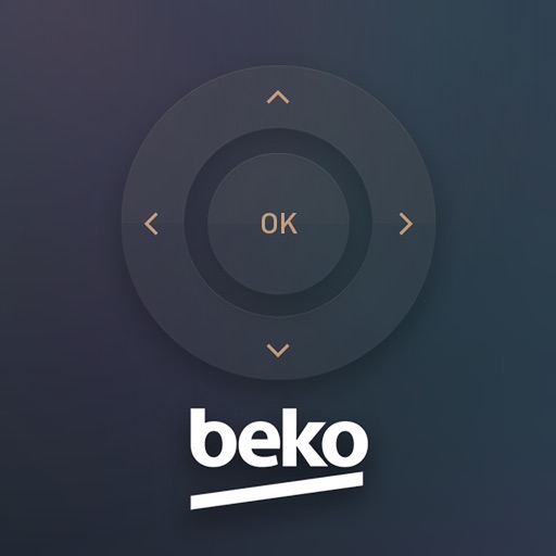 Beko Smart Remote Download
