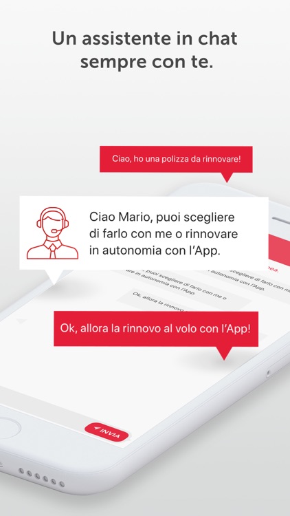Genertel screenshot-5