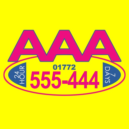 AAA Taxis Preston