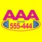 This app allows iPhone users to directly book and check their taxis directly with AAA Taxis Preston