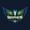 This is the official mobile app of the Dallas Wings