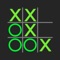 Tic Tac Toe is a puzzle and strategy game usually for two players