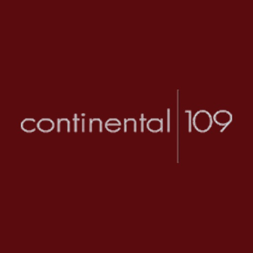 Continental 109 icon