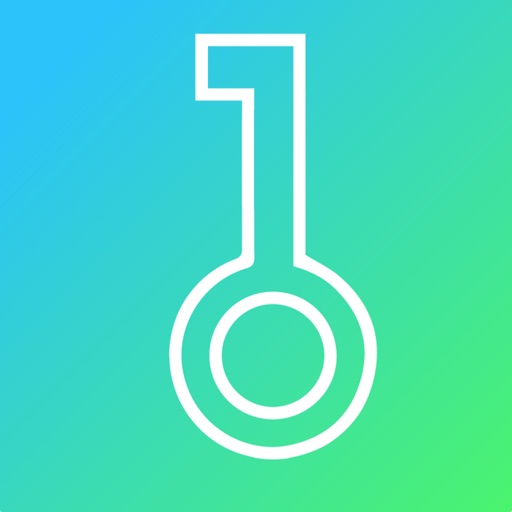 One Key - My Digital ID Download