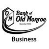 Bank of Old Monroe Bus Mobile