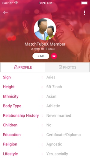 MatchTubeX LLC(圖4)-速報App