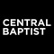 Connect and engage with our community through the Central Baptist app
