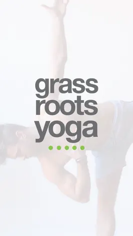 Game screenshot Grass Roots Yoga AU mod apk