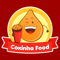Coxinha Food