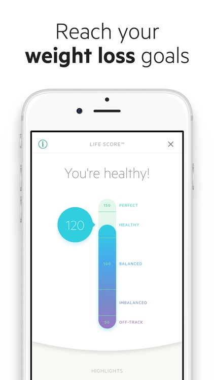 Lifesum - Diet & Food Diary screenshot-3
