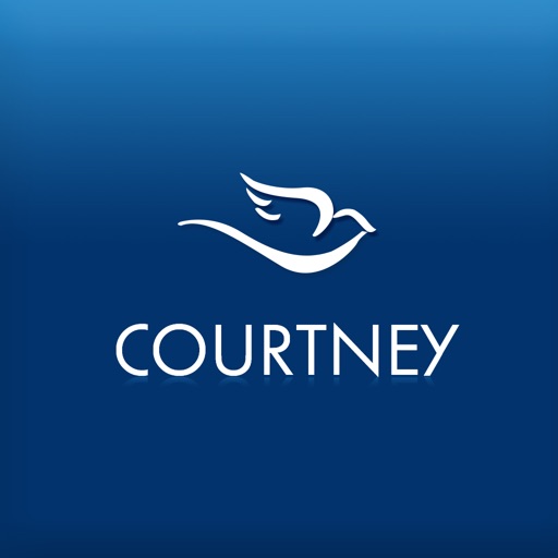 Courtney Buses Real Time Icon