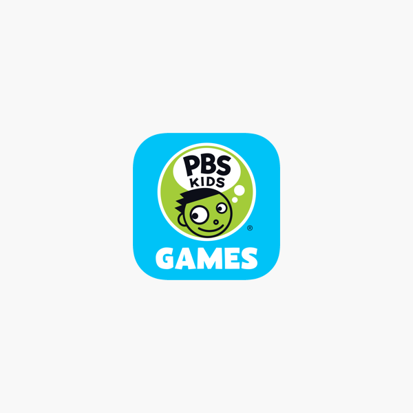 Pbs Kids Games On The App Store