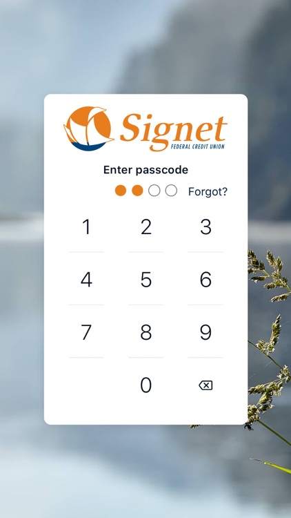 SignetFCU-Mobile