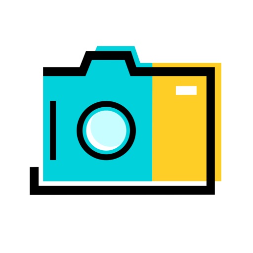 PicsFX:Photo&Video Editor