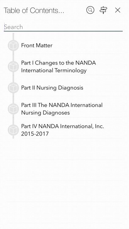 Nursing Diagnoses: NANDA codes screenshot-8