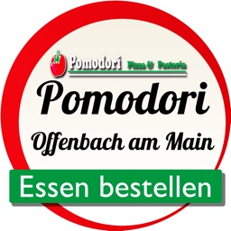 Pomodori Offenbach am Main