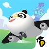 Dr. Panda Ltd - Dr. Panda空港 アートワーク