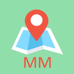 Marchwood Maps