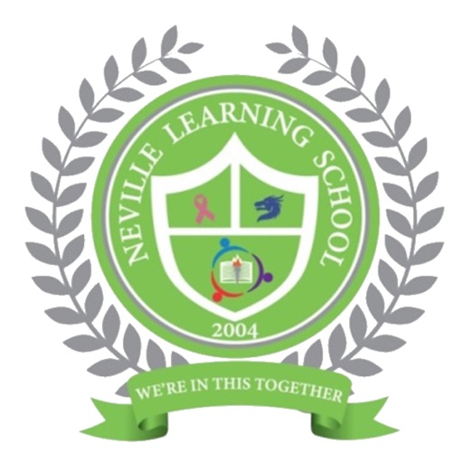 Neville Learning School Icon