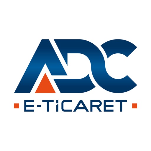 ADC e-ticaret icon