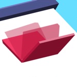 Folding Paint
