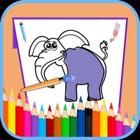 Download Animal Coloring Book Games App App Appstore