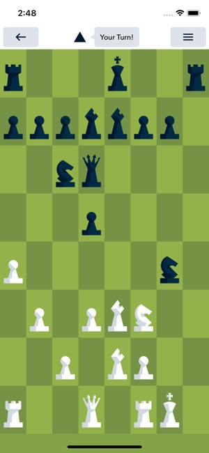 Tall Chess(圖1)-速報App