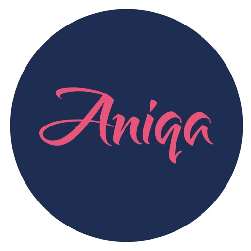 Aniqa icon