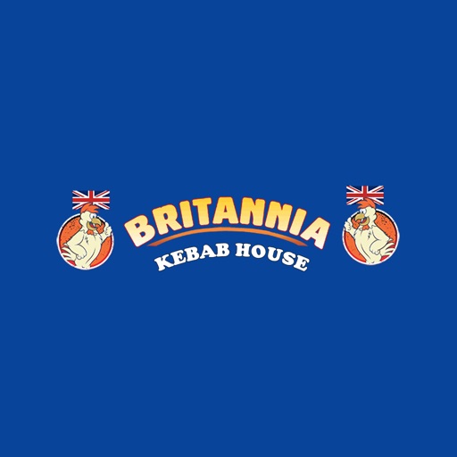 Britannia Kebab House