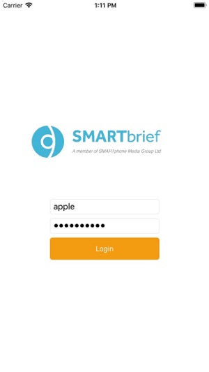 SMARTbrief(圖5)-速報App