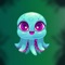 Icon JellyFish Adventure Underwater