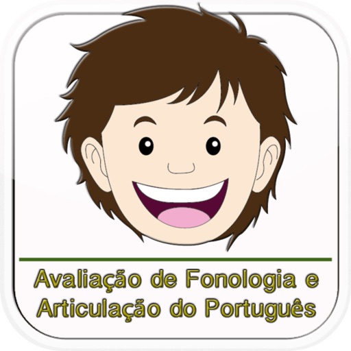 Avaliação de Articulação icon