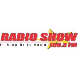 RADIO SHOW 106.3 FM VALENCIA