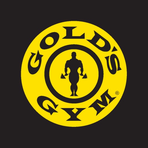 Golds Gym YYC