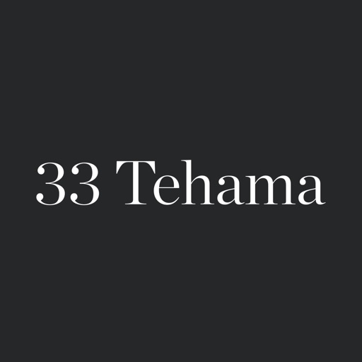 33 Tehama Apartments