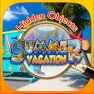 Get Hidden Object Summer Beach Vacation Spy Objects for iOS, iPhone, iPad Aso Report