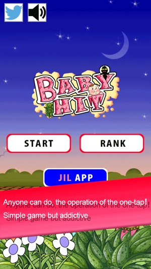 Baby Hit(圖4)-速報App