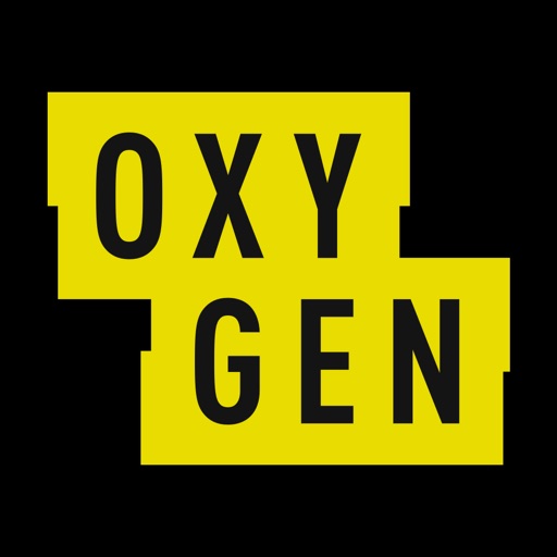 OXYGEN