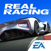 Real Racing 3