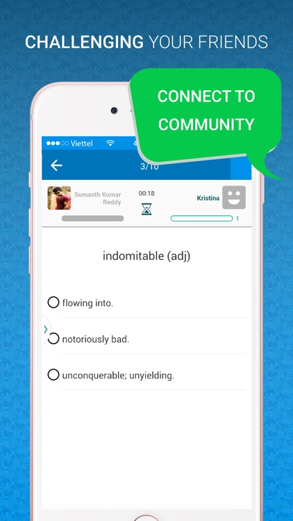 GRE® Practice Test screenshot-3