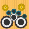 Get Drum Set - Real Drum Simulator for iOS, iPhone, iPad Aso Report