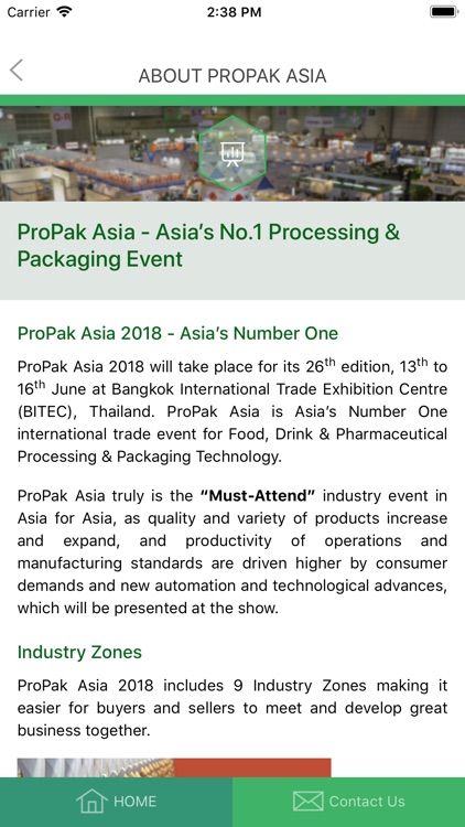 ProPak Asia